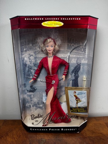 Nrfb 1997 barbie - barbie, come