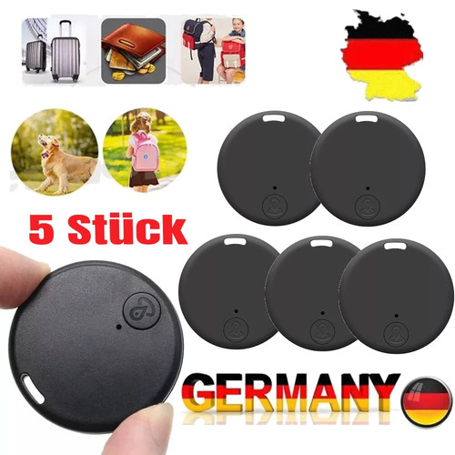 Gps tracker auto - 5x,