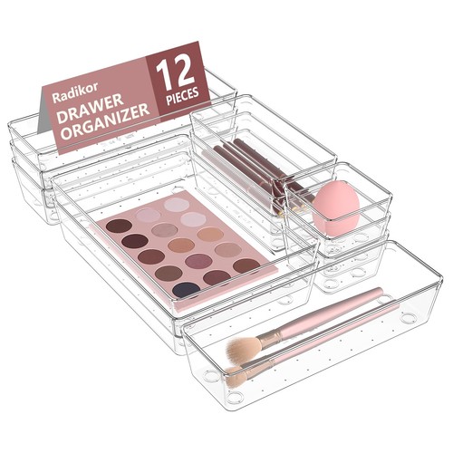 Radikor organizer per cassetti - radikor,