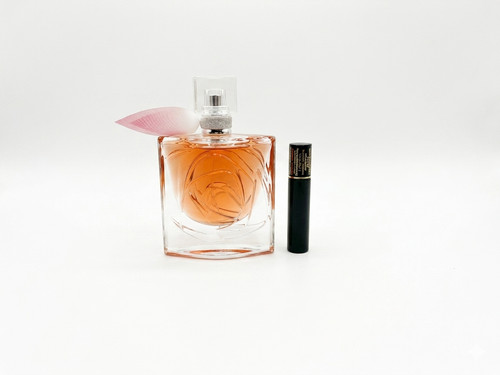 Lancome vita est belle rose - belle,