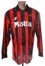 Milan 1993 1994 home - ac,