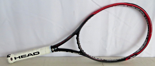 Nos racchetta da tennis - da,