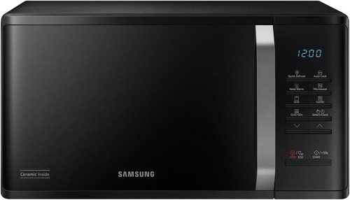 Samsung forno microonde - samsung, a