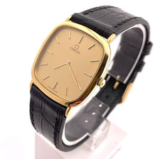 Orologio OMEGA Deville