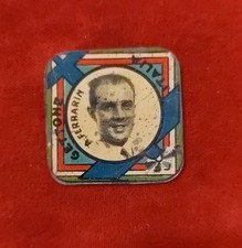 Arturo FERRARIN WW1 WW2 medaglia ORO aviazione Figurina Adolfo WILDT