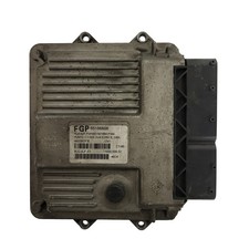 FIAT GRANDE PUNTO ECU /