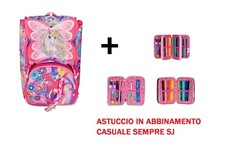 ZAINO SJ ELEMENTARE CON