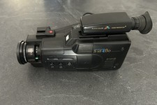 Videocamera Grundig S-VS-C 80