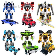 Tobot V Galaxy Detectives