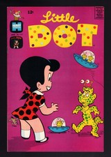 Little dot 117 classic alien - #117,