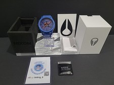Nixon 51-30 Cronografo Tutto