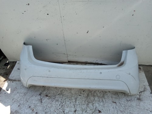 Paraurti posteriore per opel - posteriore,