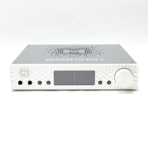 Mytek digital brooklyn - digital, dac+