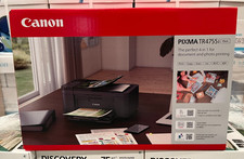 CANON PIXMA TR4755i