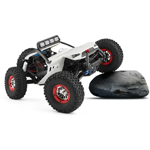 Wltoys 12429 auto - wltoys, rc