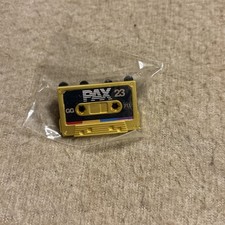 Pinny Arcade PAX East 2023