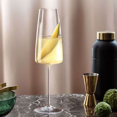 Set flute champagne - set,