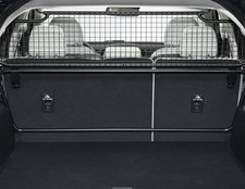 Griglia divisoria per trasporto animali mezza altezza Ford Edge 01/2016