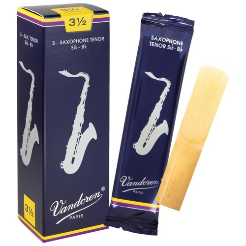 Ance sax tenore tradizionale - ance,