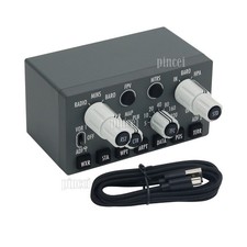 NUOVO Cockpit-Simulator CS