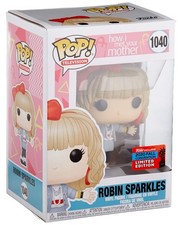Funko POP! Robin Sparkles