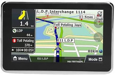 Navigatore GPS per Auto