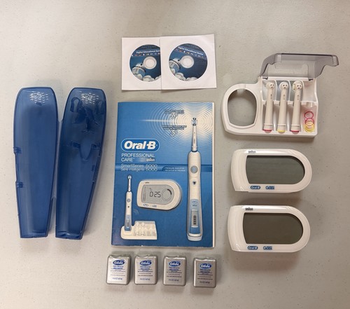 Pacchetto accessori oral - pacchetto,
