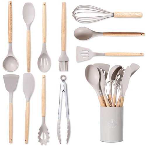 Basvii set pezzi utensili - set,