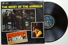 The Animals - The Most Of The