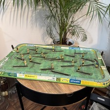 Gioco bagatelle calcio balilla