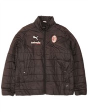 Puma Giacca Imbottita Uomo AC