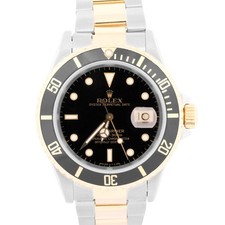 1990 CARTOLINE ROLEX