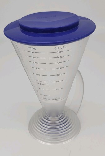 Tupperware 1 misurino - 3,