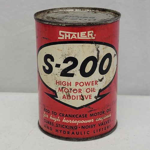 Additivo olio motore shaler - motore,