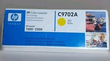 HP C9702A Cartuccia Toner