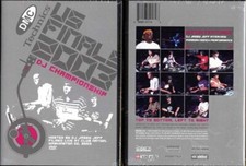 VARIOUS - Dmc Technics Dj