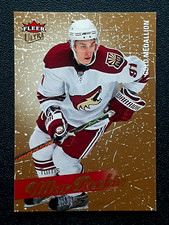 2008-09 Fleer Ultra Rookie