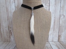 Collana con ciondolo - , di