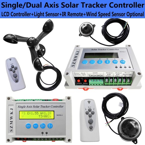 Auto tracking lcd - auto-tracking,