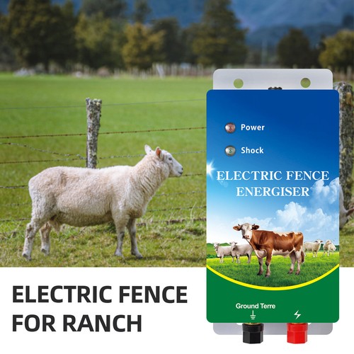 Energizzatore elettrico per - elettrico,