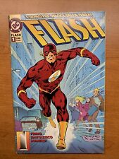 Fumetti Flash 1993 Dal Numero 1 Al Numero 38