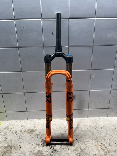 Forcella fox kashima - fox,