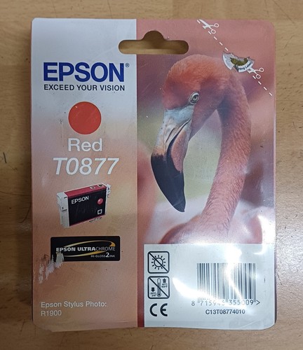 Epson originale stylus r1900 - originale,