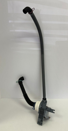 Pompa ricircolo lavatrice