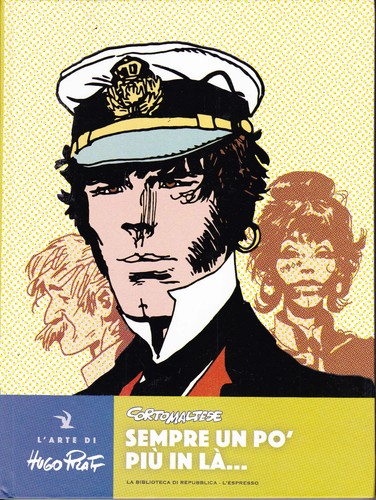 Cortomaltese sempre - un, po'