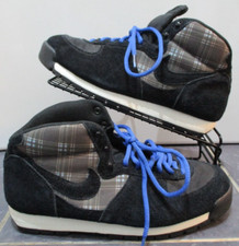 Nike Air Approach Mid Uomo UK