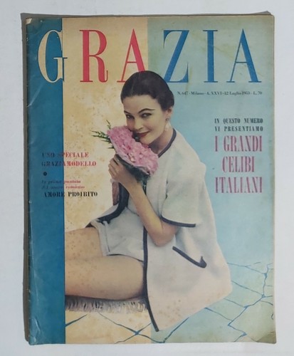 11978 grazia xxvi 647 - a.,