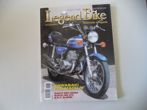 Legend bike 2003 cm - legend,