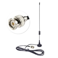 Radio mobile magnetica per