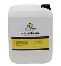Barriera orizzontale silice - barriera,